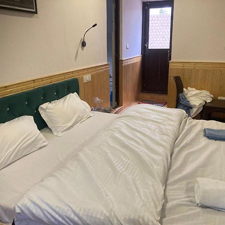 Tokporinchen Guesthouse Stak Εξωτερικό φωτογραφία