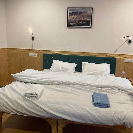 Tokporinchen Guesthouse Stak Εξωτερικό φωτογραφία