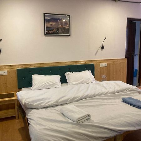 Tokporinchen Guesthouse Stak Εξωτερικό φωτογραφία