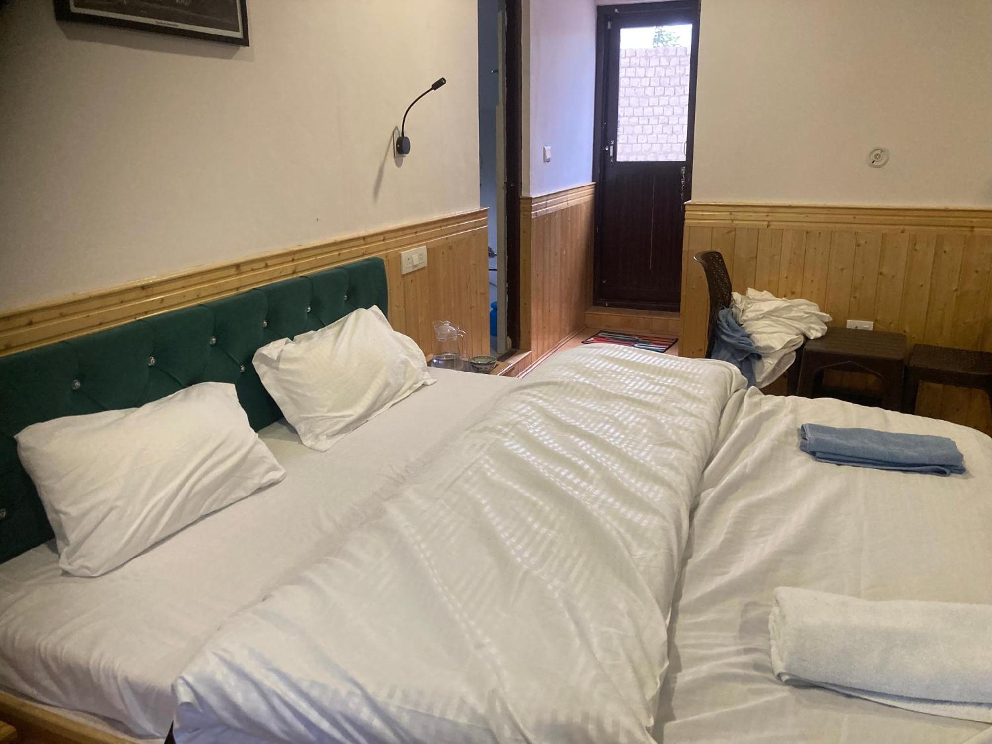 Tokporinchen Guesthouse Stak Εξωτερικό φωτογραφία