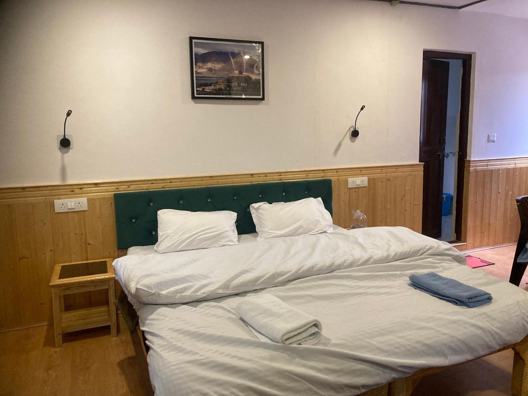 Tokporinchen Guesthouse Stak Εξωτερικό φωτογραφία